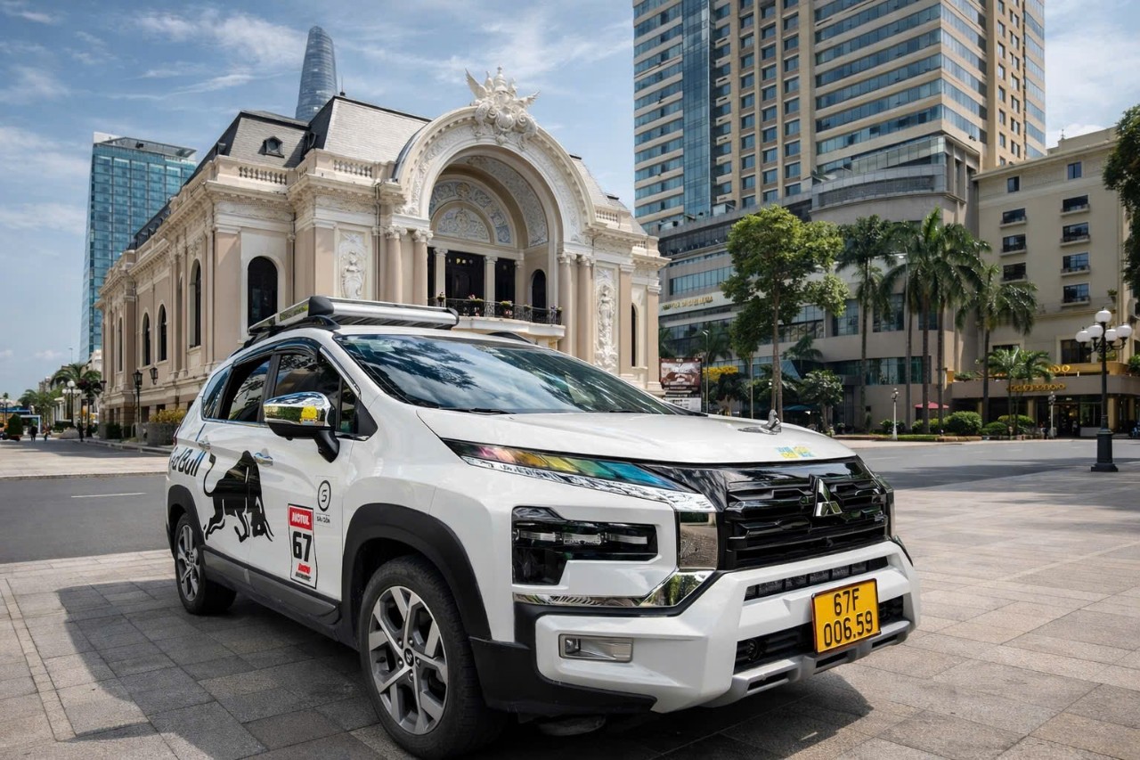 Xe 7 chỗ dịch vụ Bình Dương đi Cần Thơ