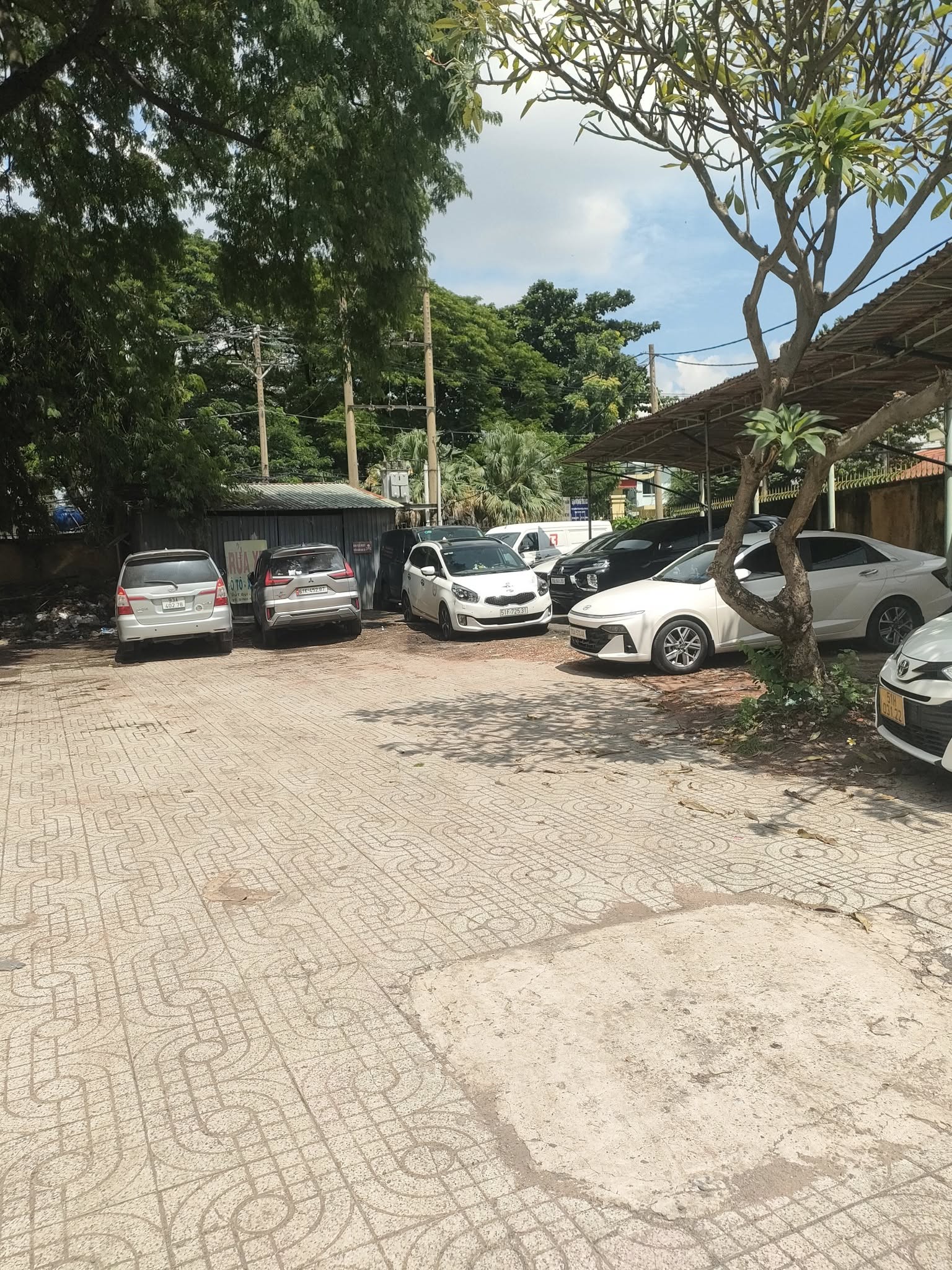 thuê xe sài gòn đi tây ninh