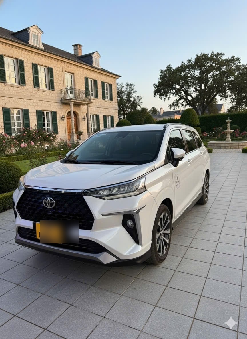 Xe hợp đồng 7 chỗ Bến Cát đi Cần Thơ