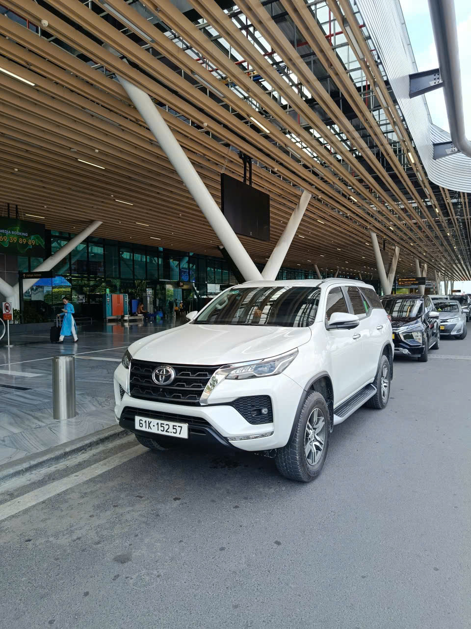 xe hợp đồng7 chỗ Bĩnh Dương đi Vũng Tàu