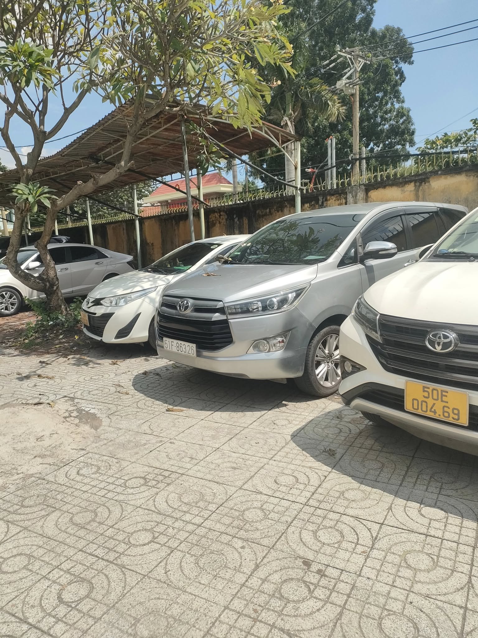 thuê xe đi tây ninh giá rẻ