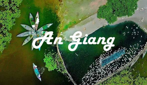 Thuê Xe Bình Dương Đi An Giang