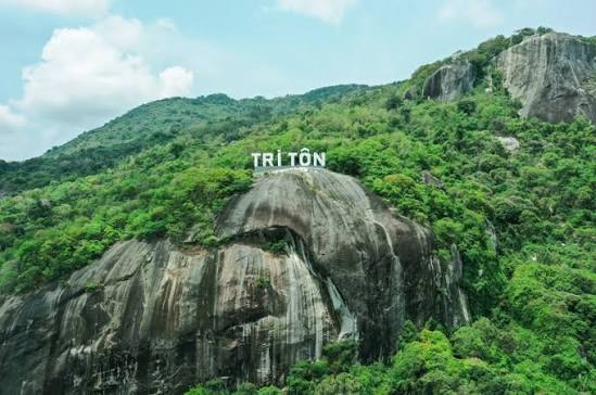 thuê xe thuận an đi tri tôn an giang