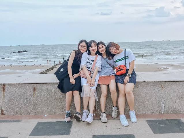 thuê xe Bình Dương đi Vũng Tàu bãi sau