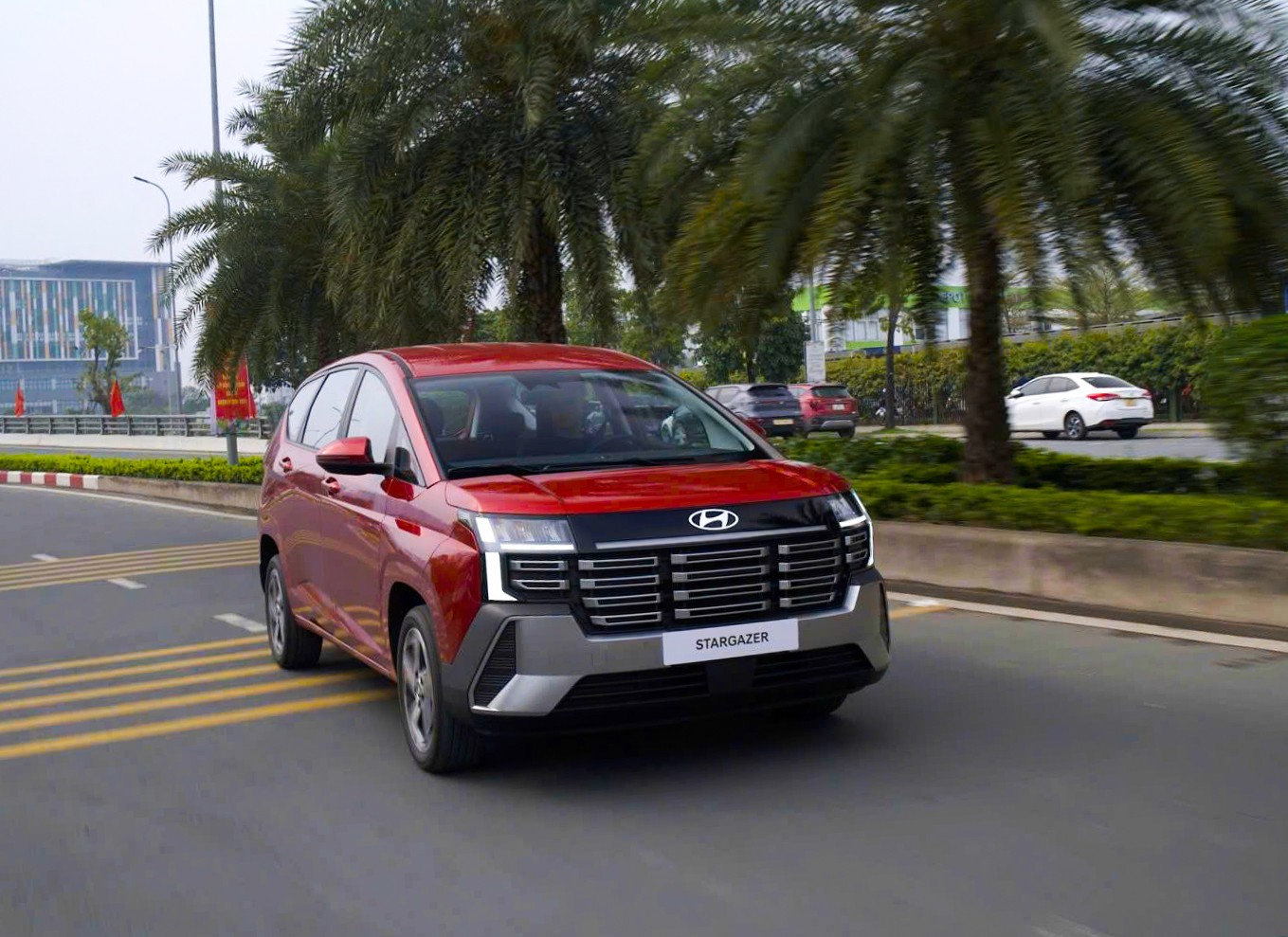Xe hợp đồng đi Vùng Tàu
