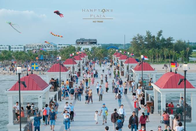tuyến thuê xe 7 chỗ Thuận An đi Hồ Tràm