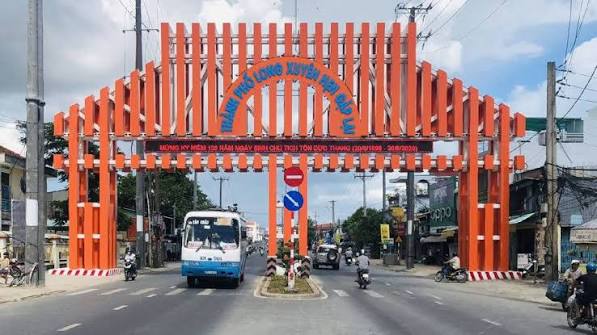 thue xe thuan an di long xuyen gia re