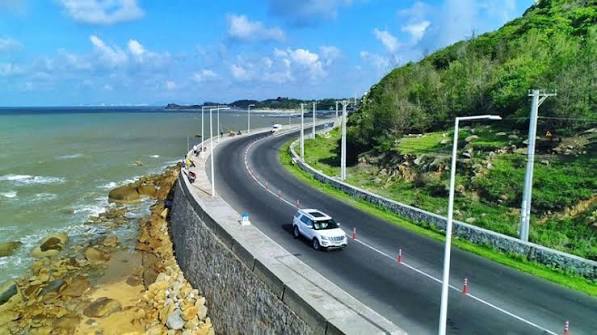 thuê xe thuận an đi hồ tràm