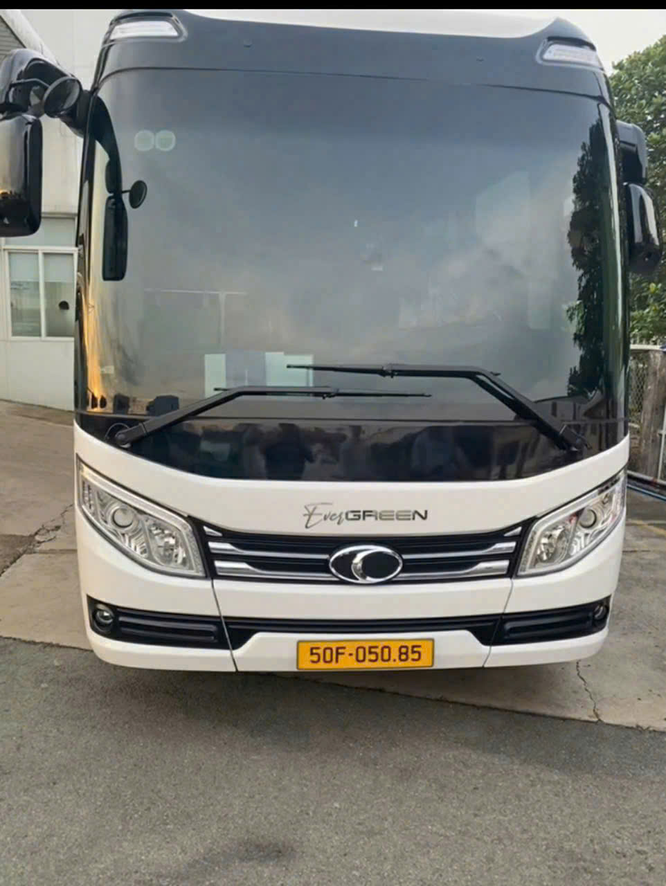thuê xe 29 chỗ Bến Cát đi Phan Thiết